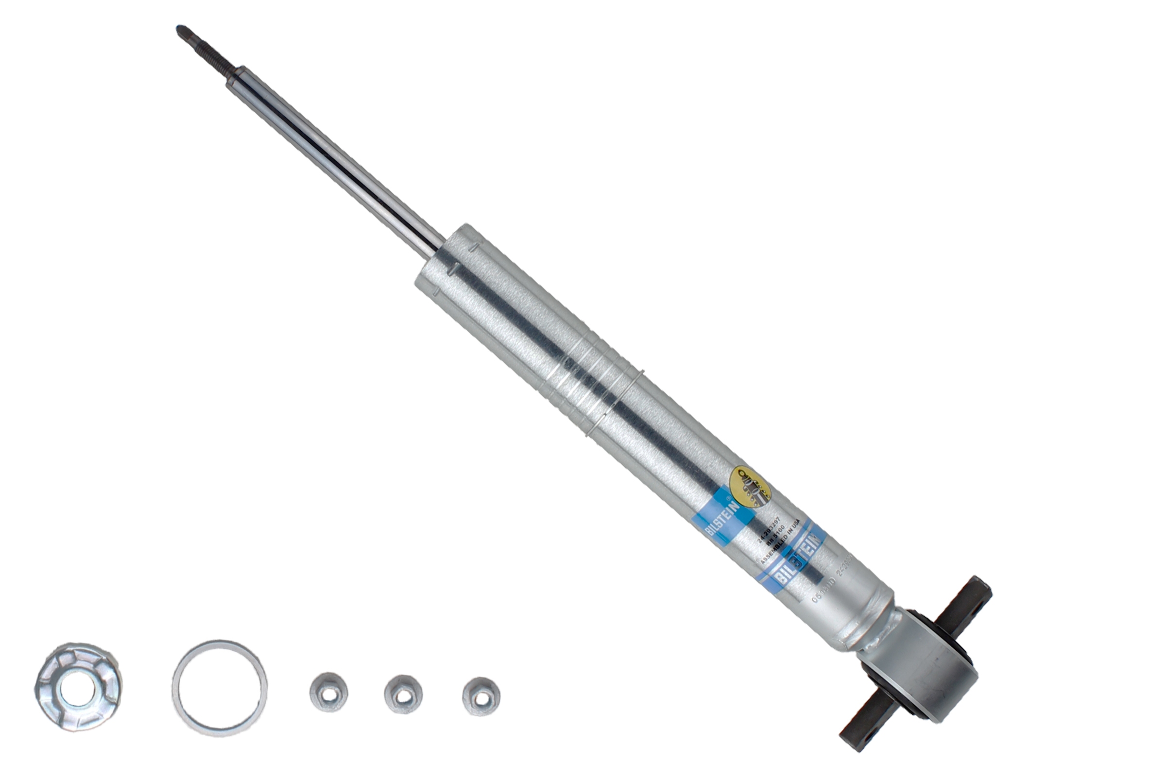 Bilstein B8 5100 Front 24253161 Bilstein Suspension Australia