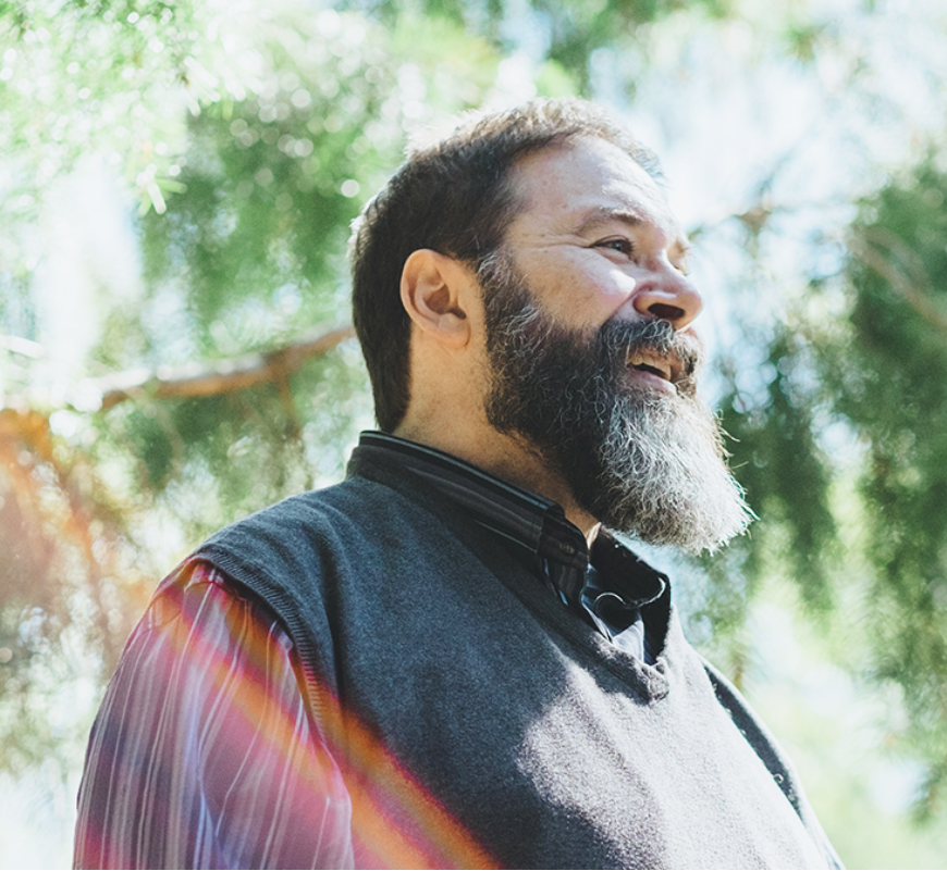 Microsoft Services Disaster Response (MSDR) by Lewis Curtis BILT