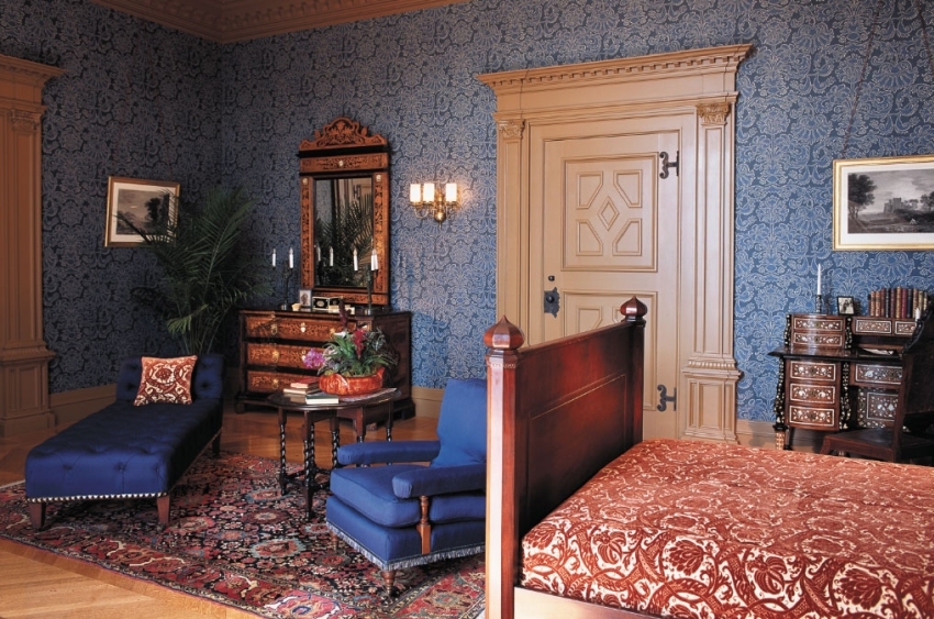 Visit Biltmore House Biltmore