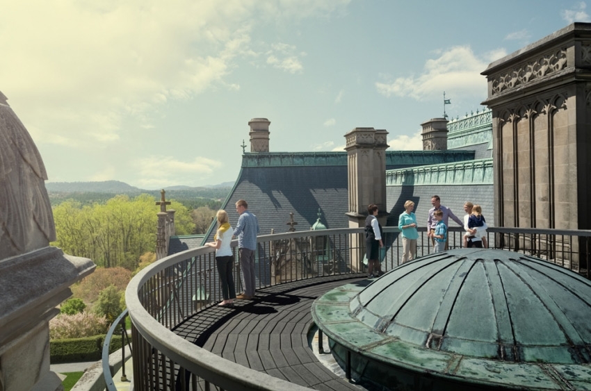 Photo Gallery Biltmore