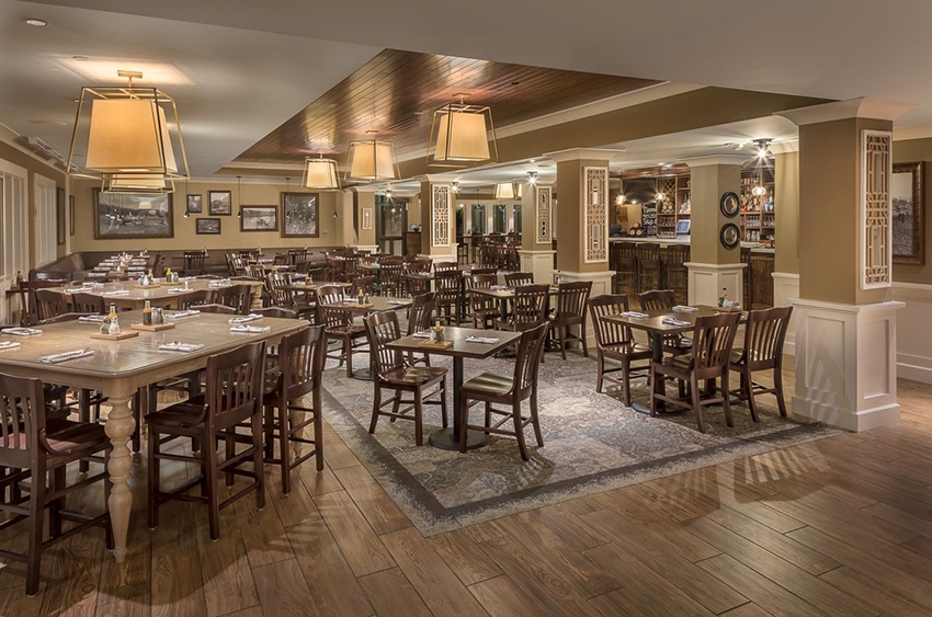 Village Social Biltmore