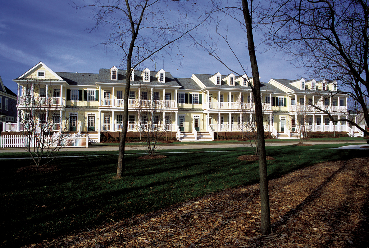 Cherry Hill Village Biltmore Development LLC