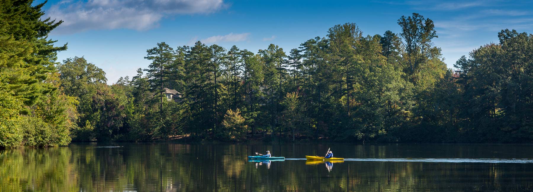 Biltmore Lake Homes for Sale Biltmore Lake to our neighborhood by the lake.
