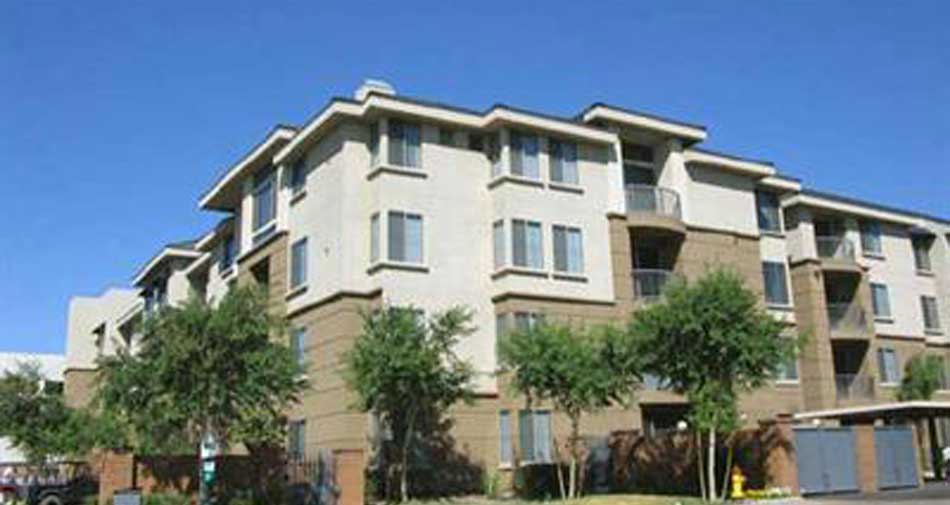 Biltmore Square Condos