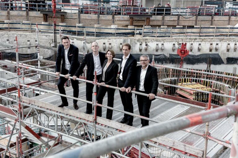 Bilton Real Estate — Bilton