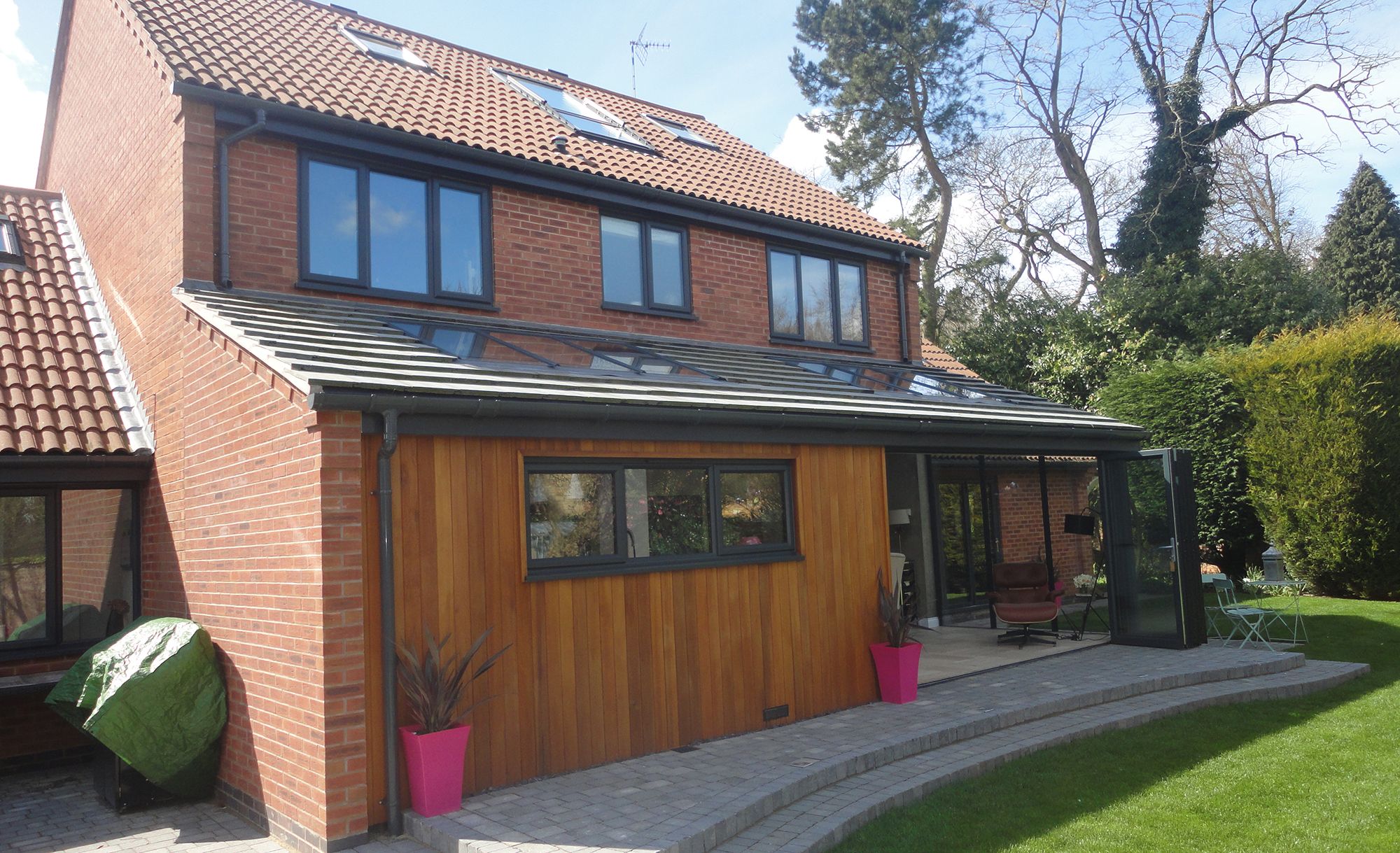 Testimonials Bilton Design