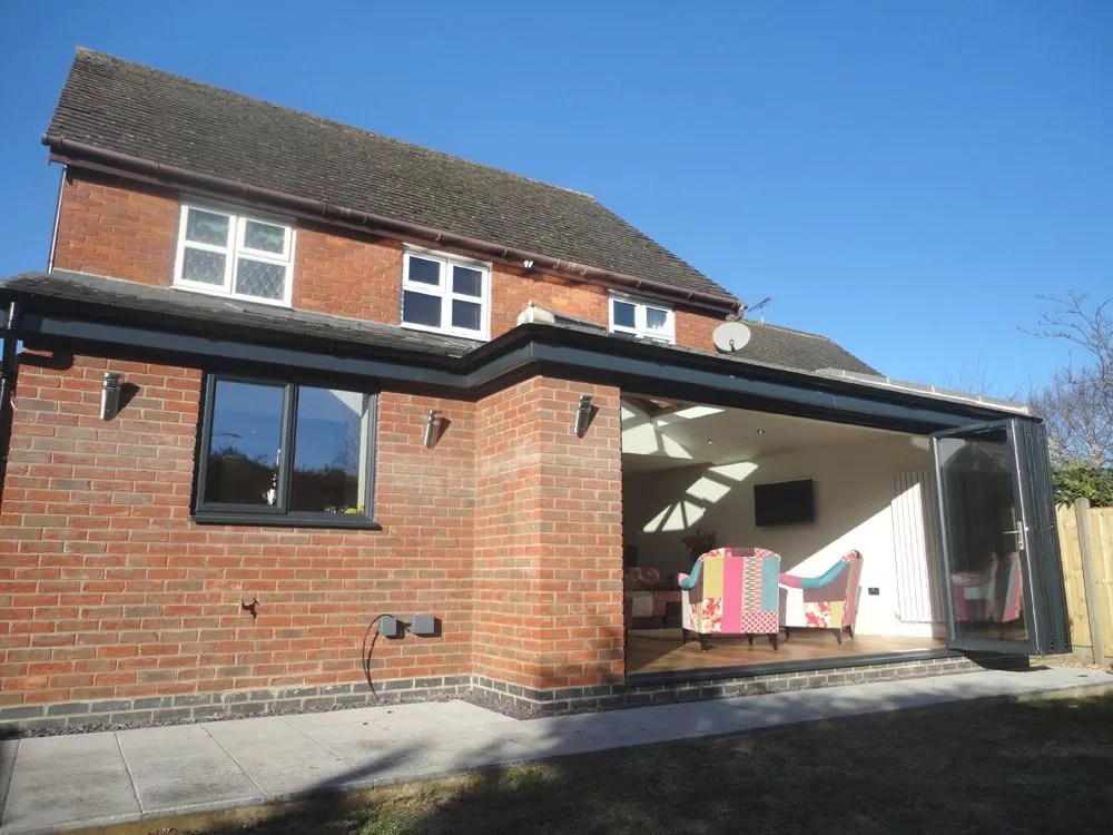 Lawford Lane, Rugby Bilton Design