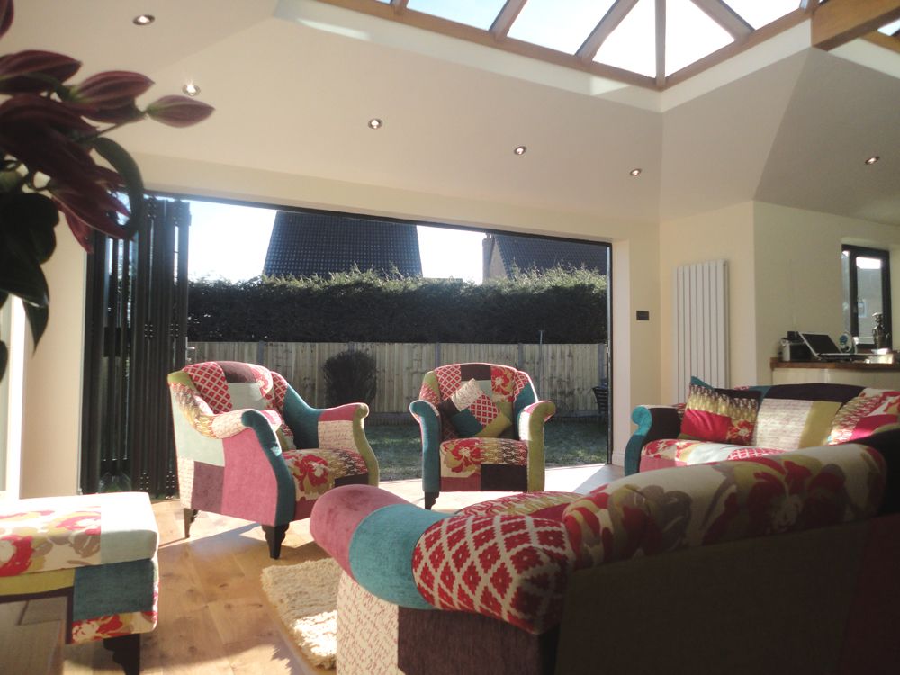 Lawford Lane, Rugby Bilton Design