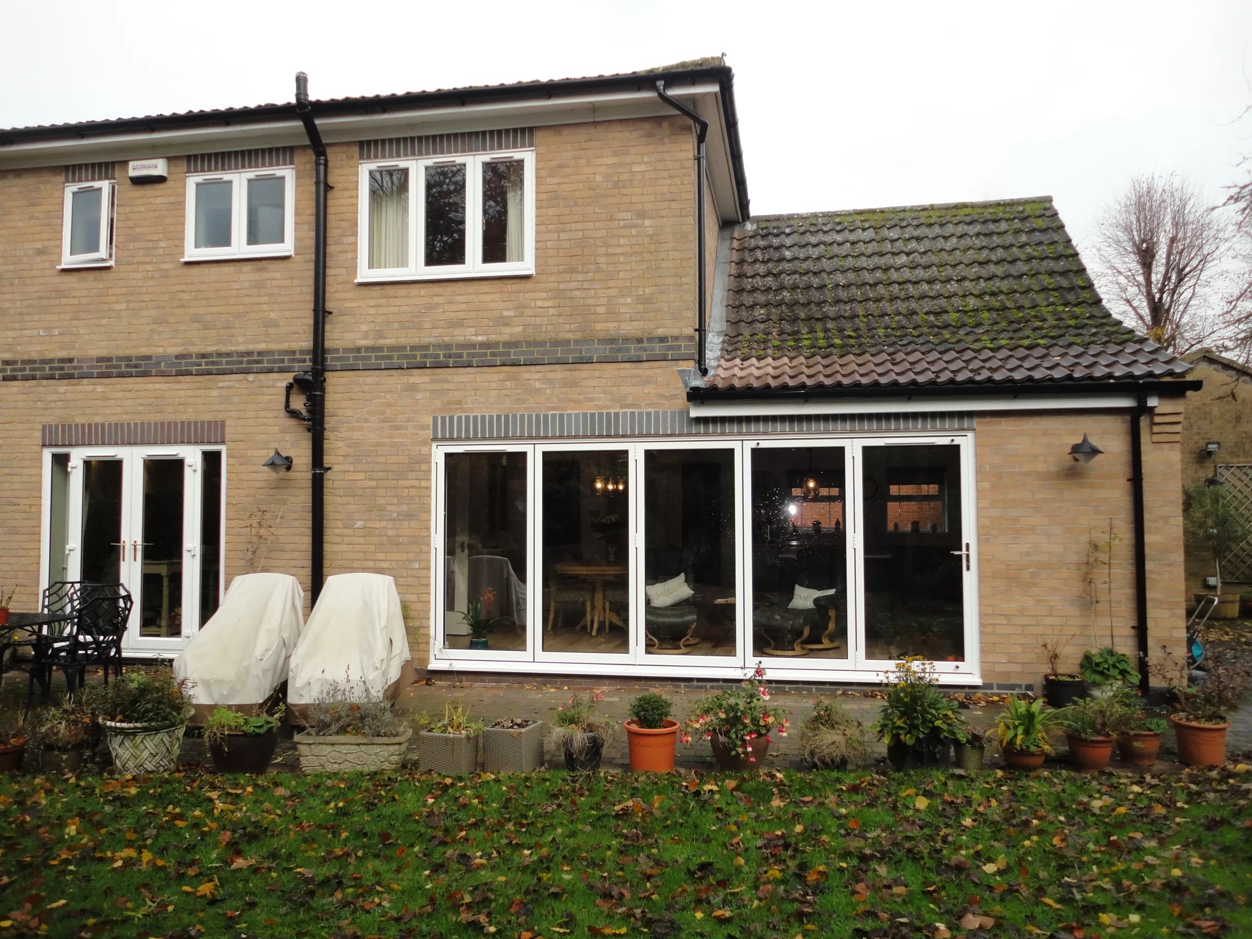 Hillmorton, Rugby Bilton Design