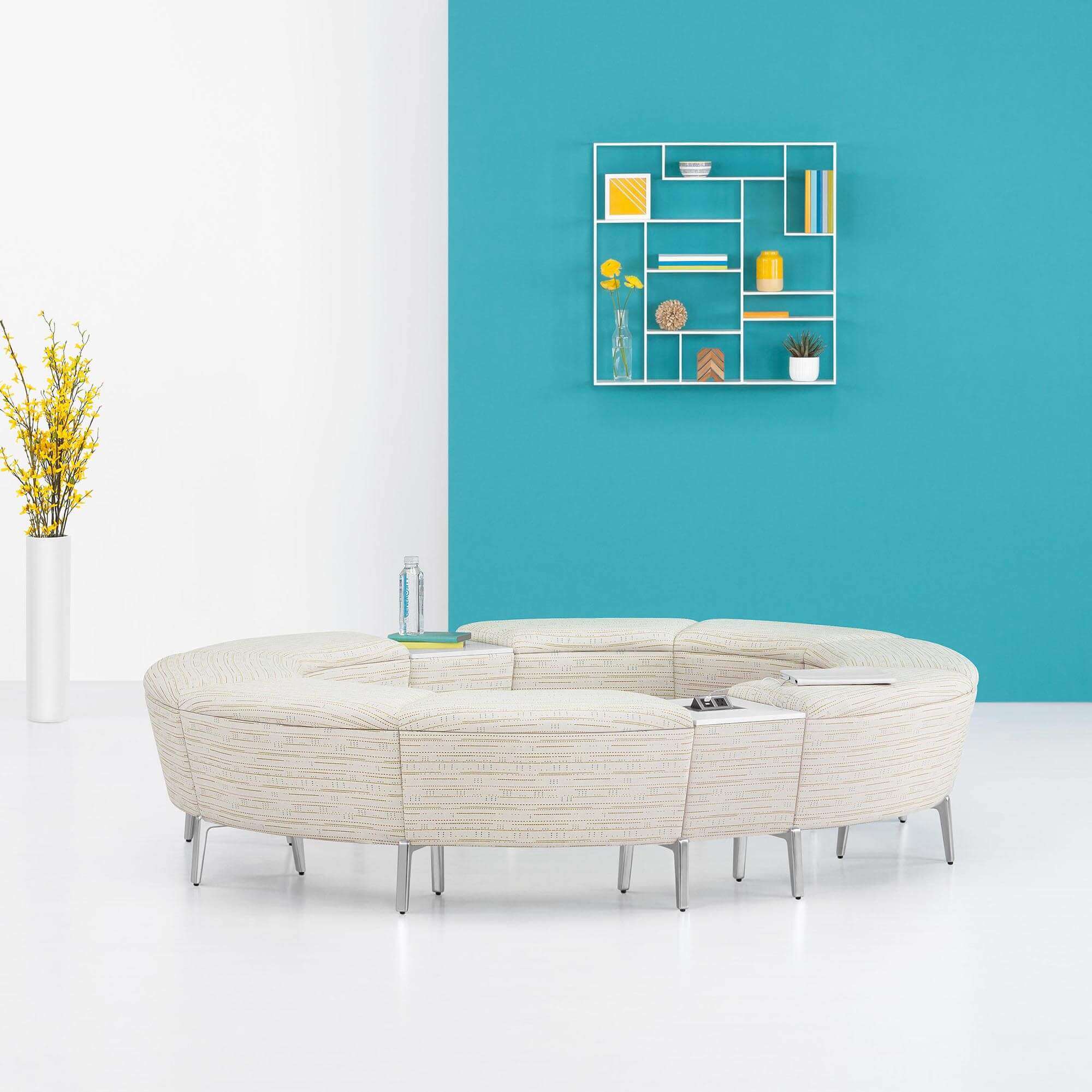 Buy Lounge Seating For Office B.I.L Office Furniture