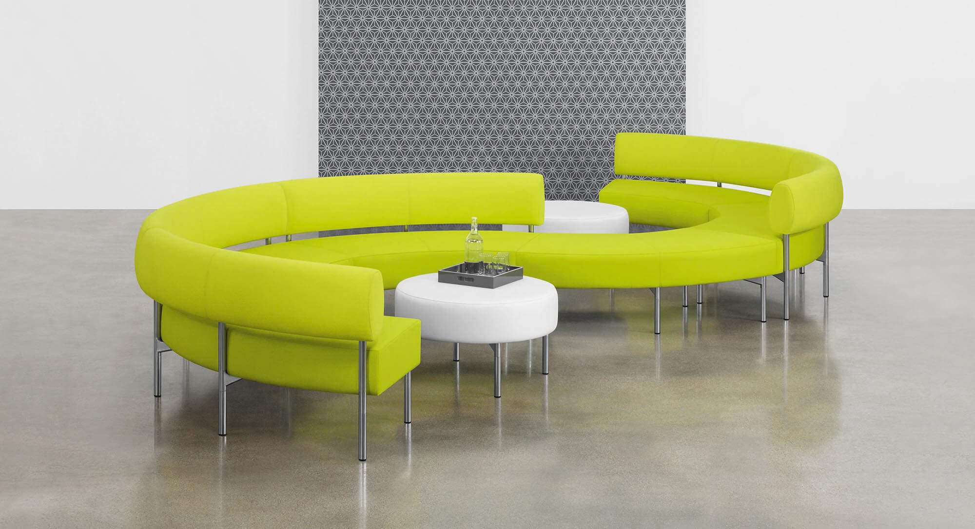 Buy Lounge Seating For Office B.I.L Office Furniture