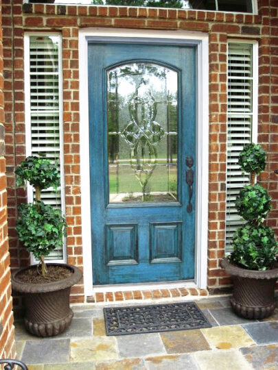 Front Door Installation & Repair Services In CA | BiltPros