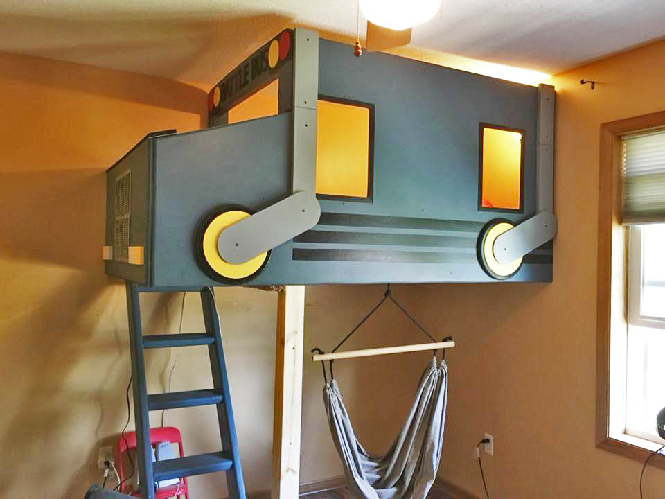 Top 20 Fortnite Bedroom Ideas BiltPros