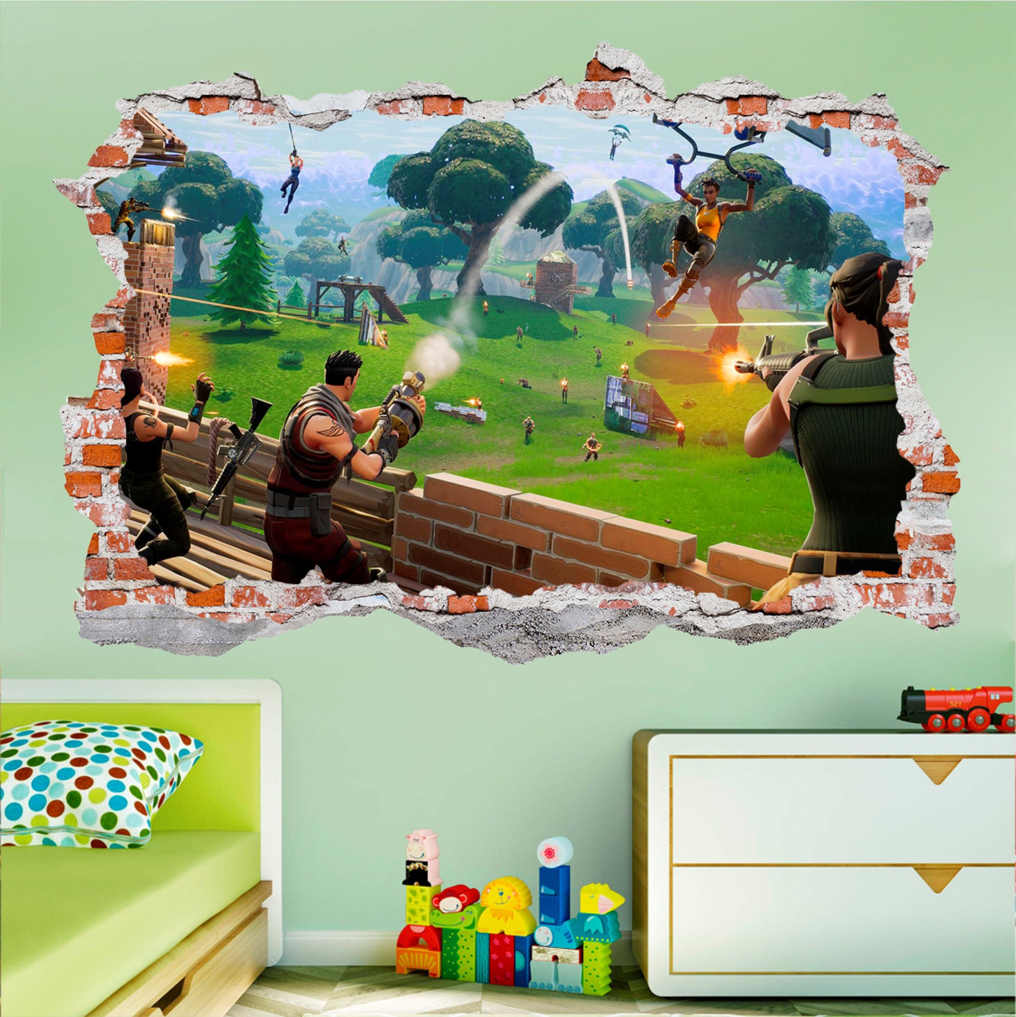 Top 20 Fortnite Bedroom Ideas BiltPros