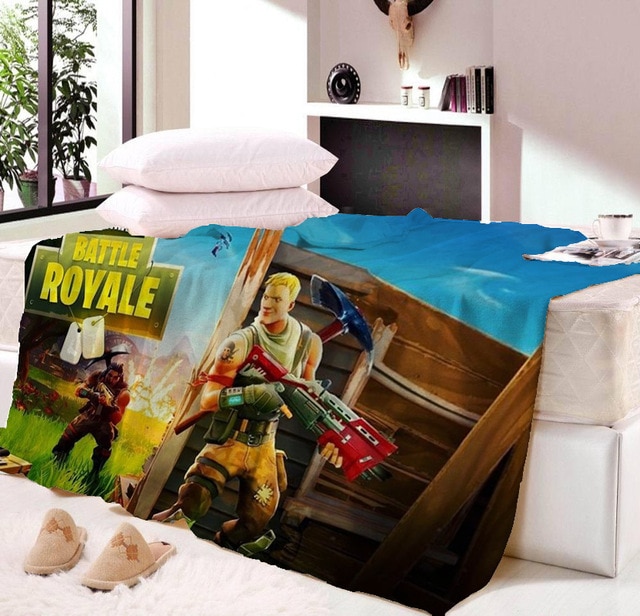Top 20 Fortnite Bedroom Ideas BiltPros