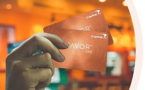 Capital One Savor Rewards Credit Card Review All You Need to Know
