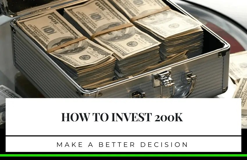 A Guide on How To Invest 200k Make a Successful Decision BiltWealth