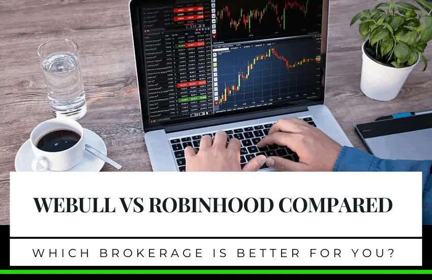 Webull vs Robinhood Compared Which DigitalOnly Brokerage is Better