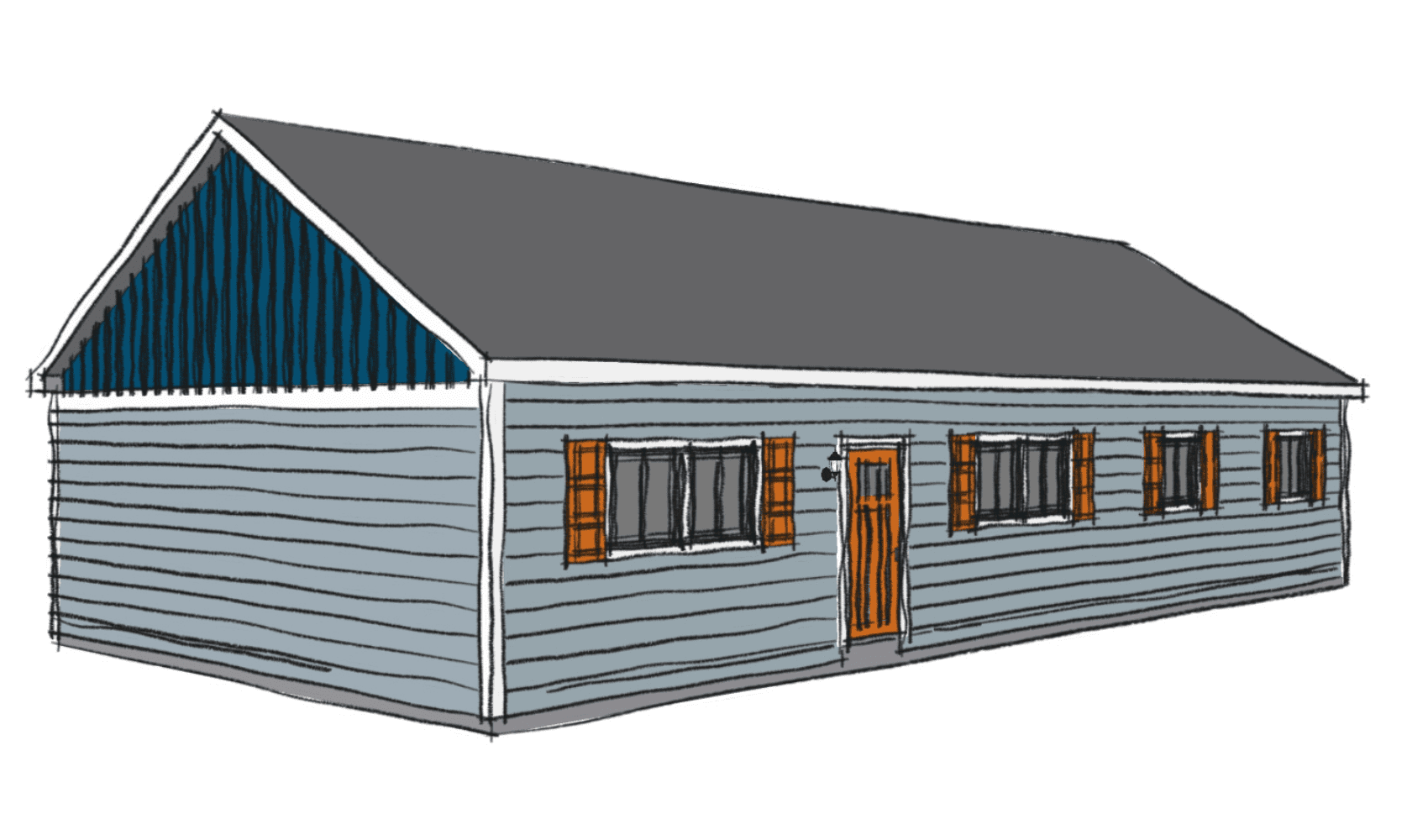 The SWANNANOA BiltWise Structures