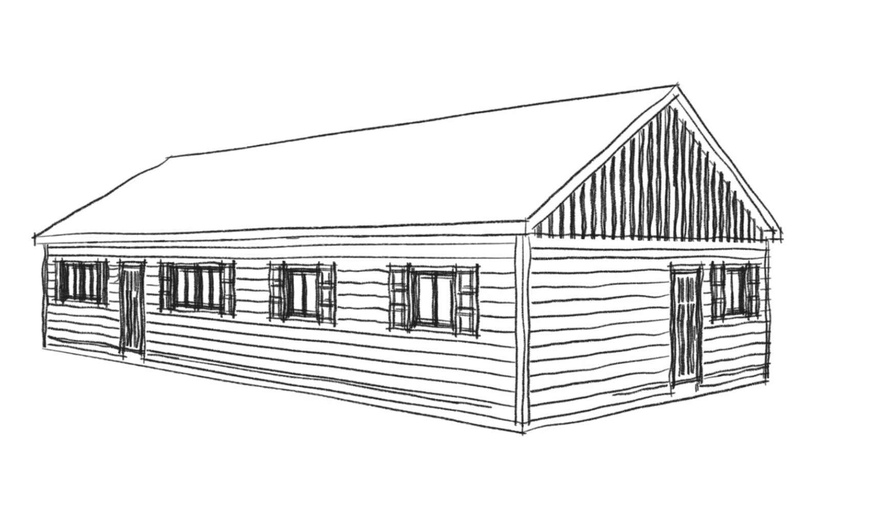 The SWANNANOA BiltWise Structures