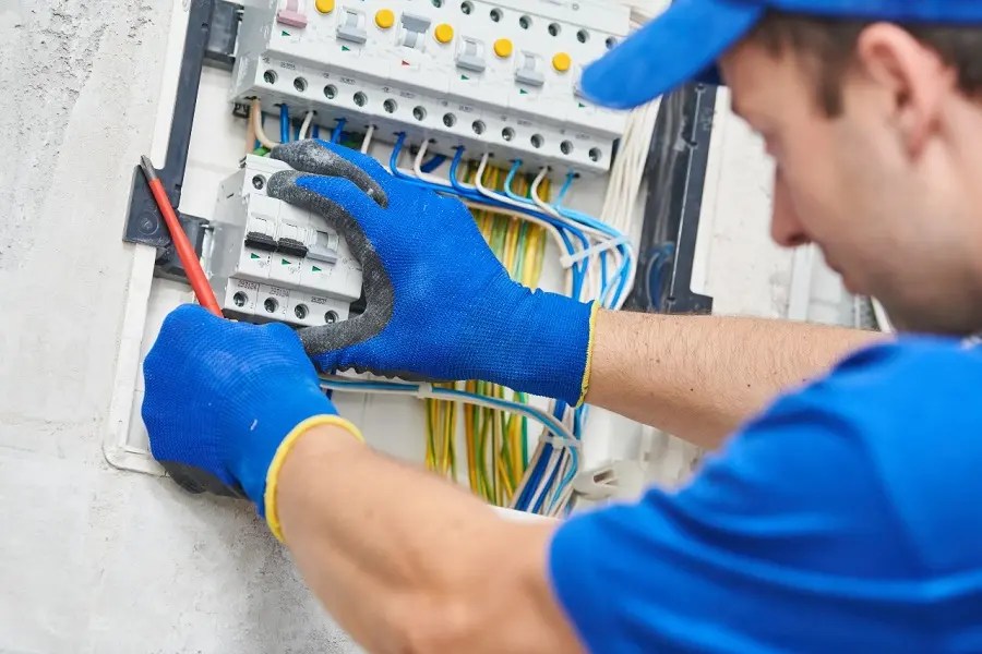 Electrical Panel Upgrade Bilwire Electrical Services