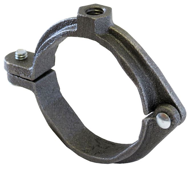 Fig. 138R Extension Split Pipe Clamp On ASC Engineered Solutions