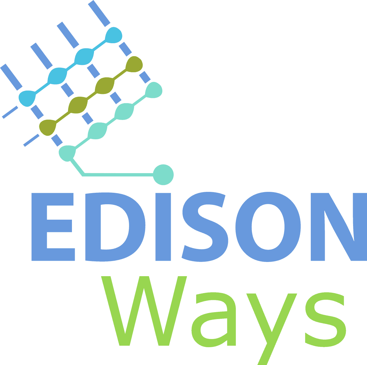 EDISON WAYS BIM World