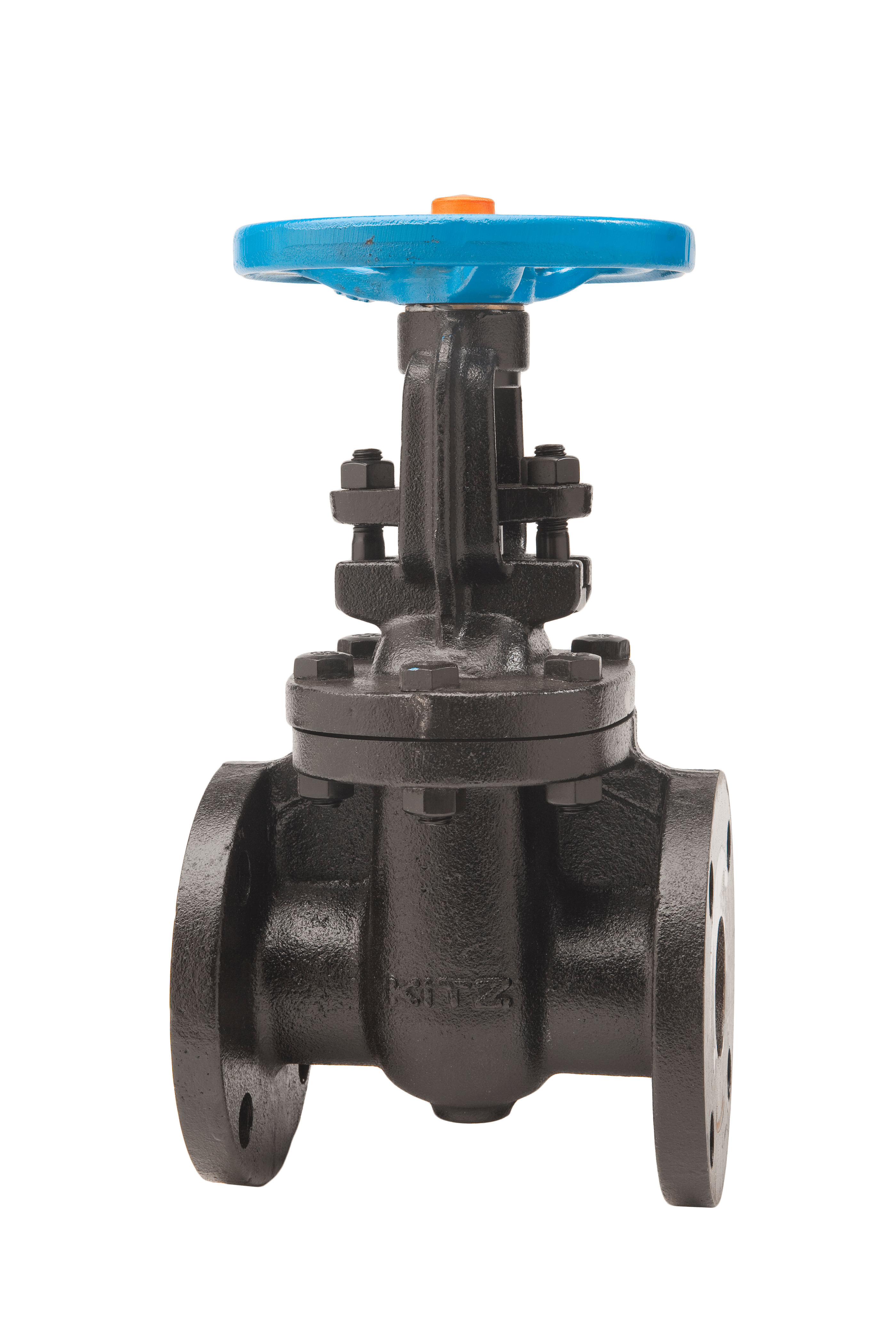 72 IBBM Gate Valve, Cast Iron On Kitz Corporation of America