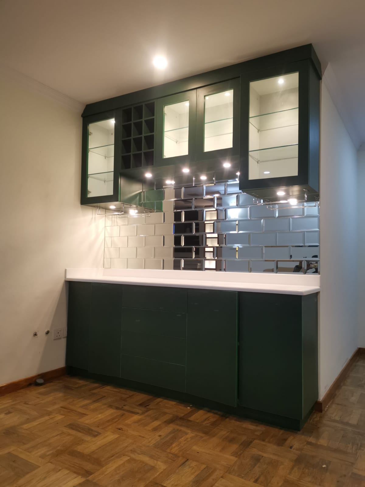 Toughened Glass in Nepal Bimba Glass Interiors