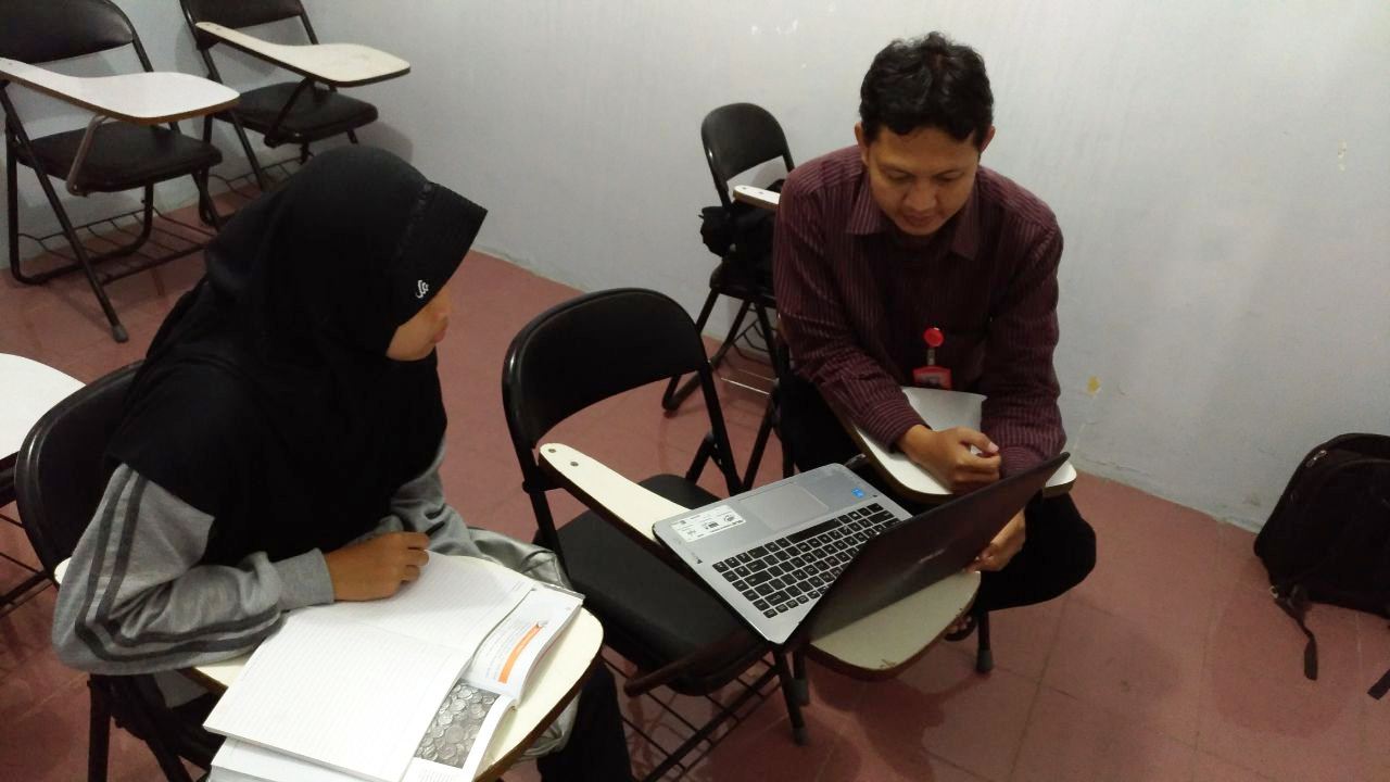 Tempat Les Berkualitas di Cimahi Buat Generasi Milenial Bimbel Royal