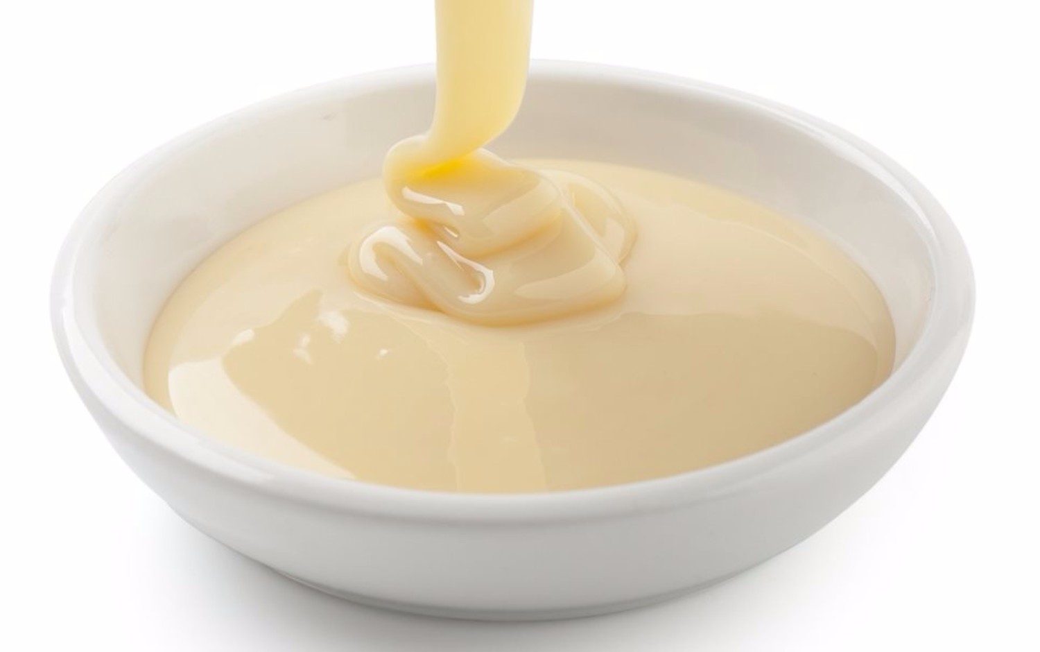 Cozer Leite Condensado BimbyWorld