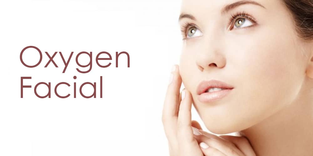 Oxygen Fresh Facial — BIMC Hospital Bali