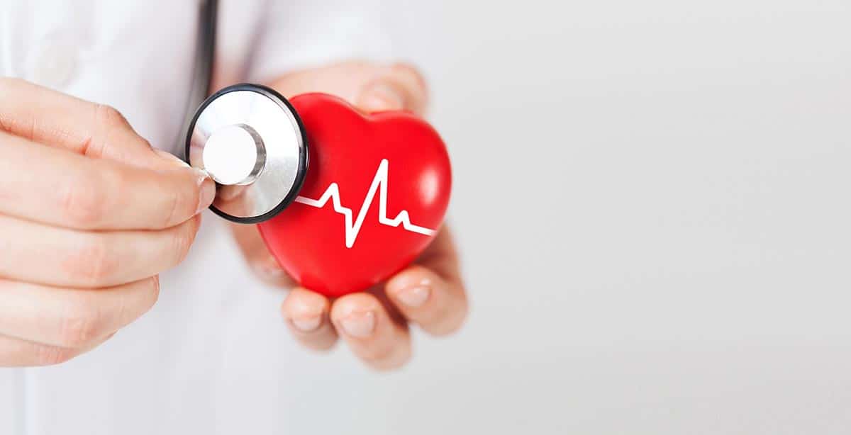 Echocardiogram for Heart Attack Screening — BIMC Hospital Bali