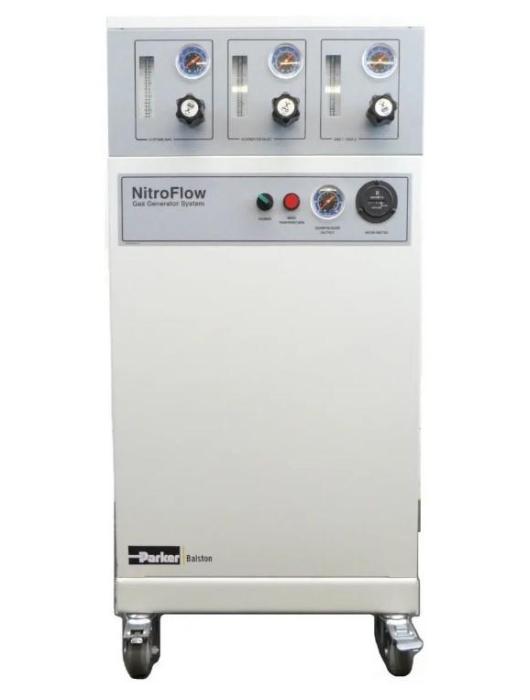 PARKER BALSTON NitroFlow TG2NA | Bimedis