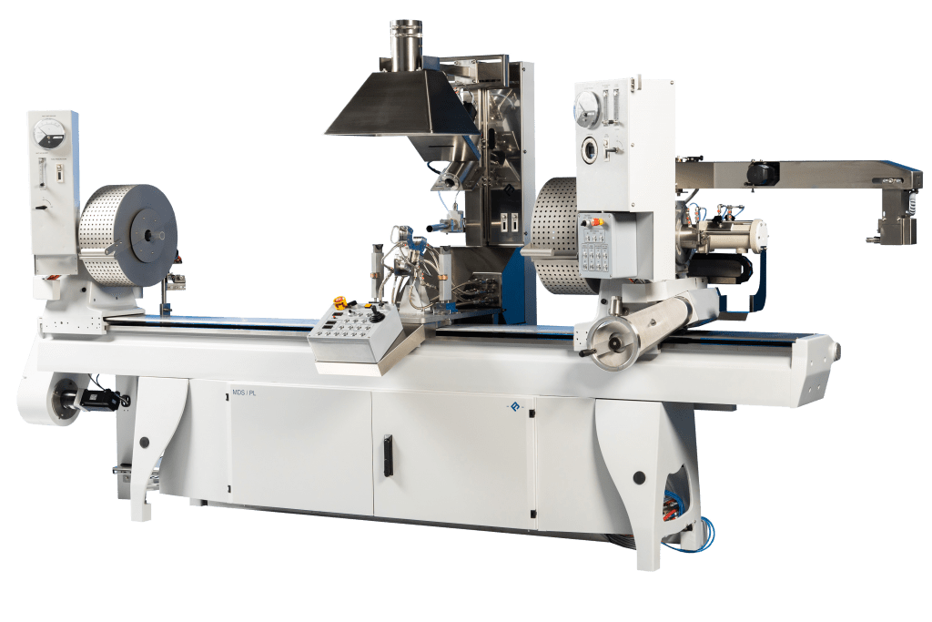 BimesPro Advanced Optical Fiber Preform Fabrication Equipment