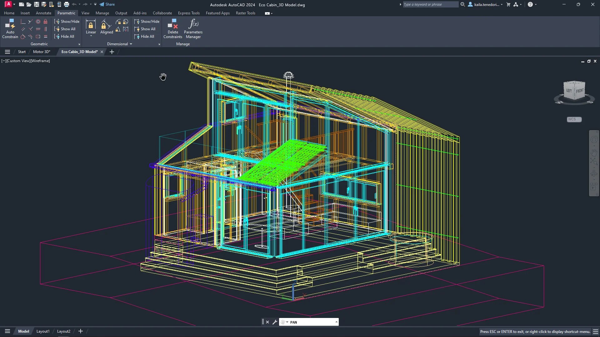 Autodesk Autocad 2026 Lt Downloads On This Device