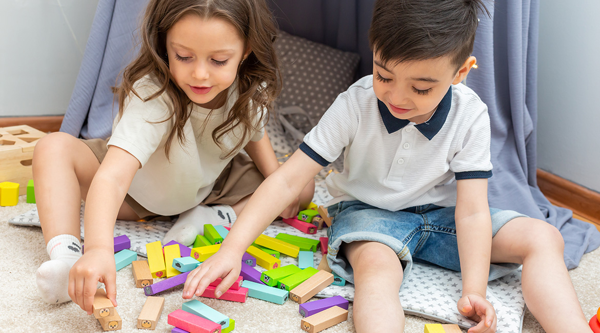 The Key Factors to Consider When Choosing Toys for Your Child