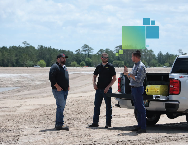 Beard Equipment BIM Learning Center