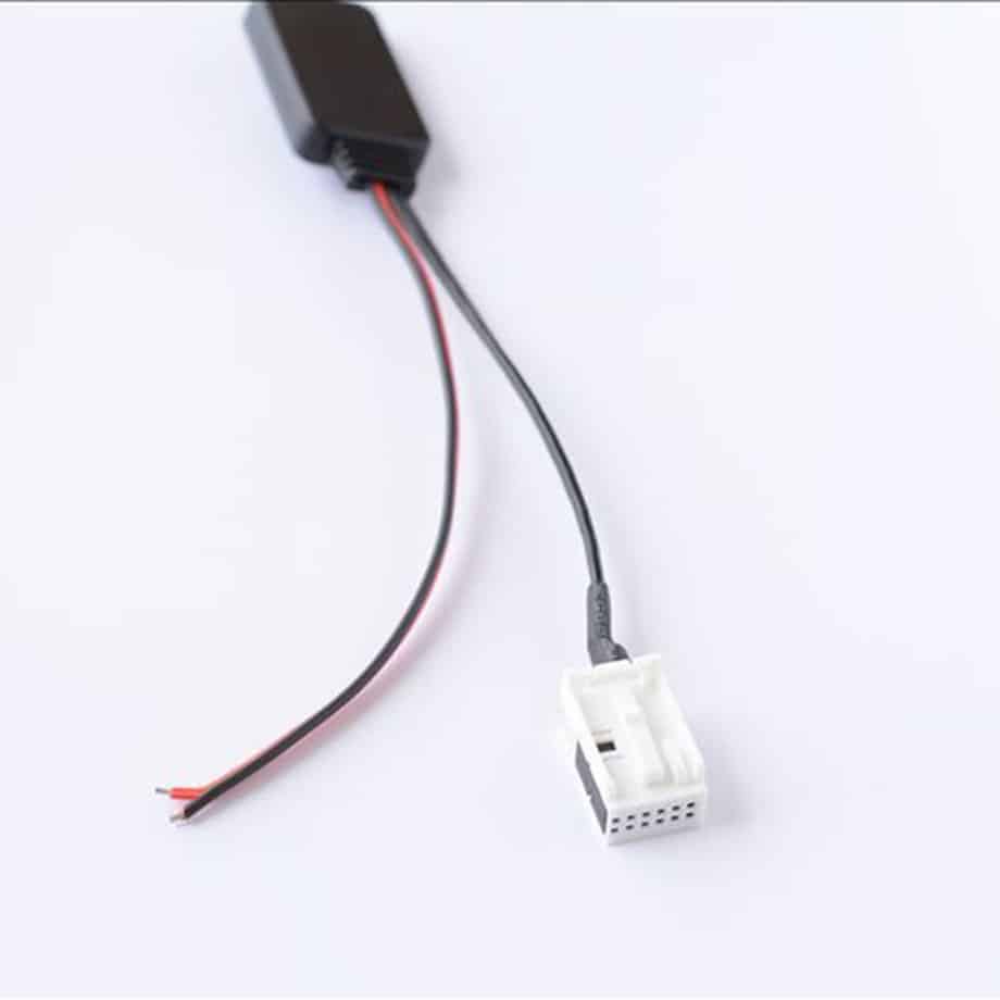 Bluetooth Adapter für Radio & CCC nachrüsten Bimmer Guide