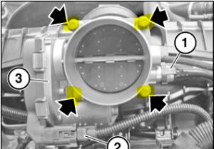 N54 Torque Specs Cheat Sheet - Bimmer Guides