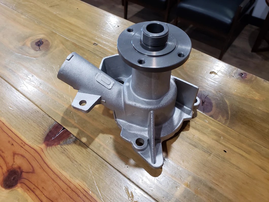 M20 Water Pump BimmerHeads