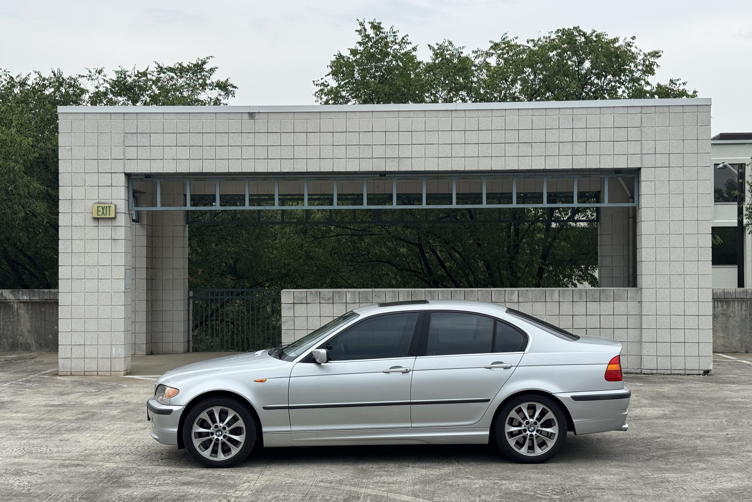 Appreciating a Plain Old E46 - BimmerLife