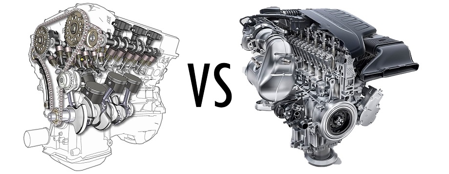 Has BMW ever made a V6 engine? - Bimmerly - BMW Guides, Comparisons