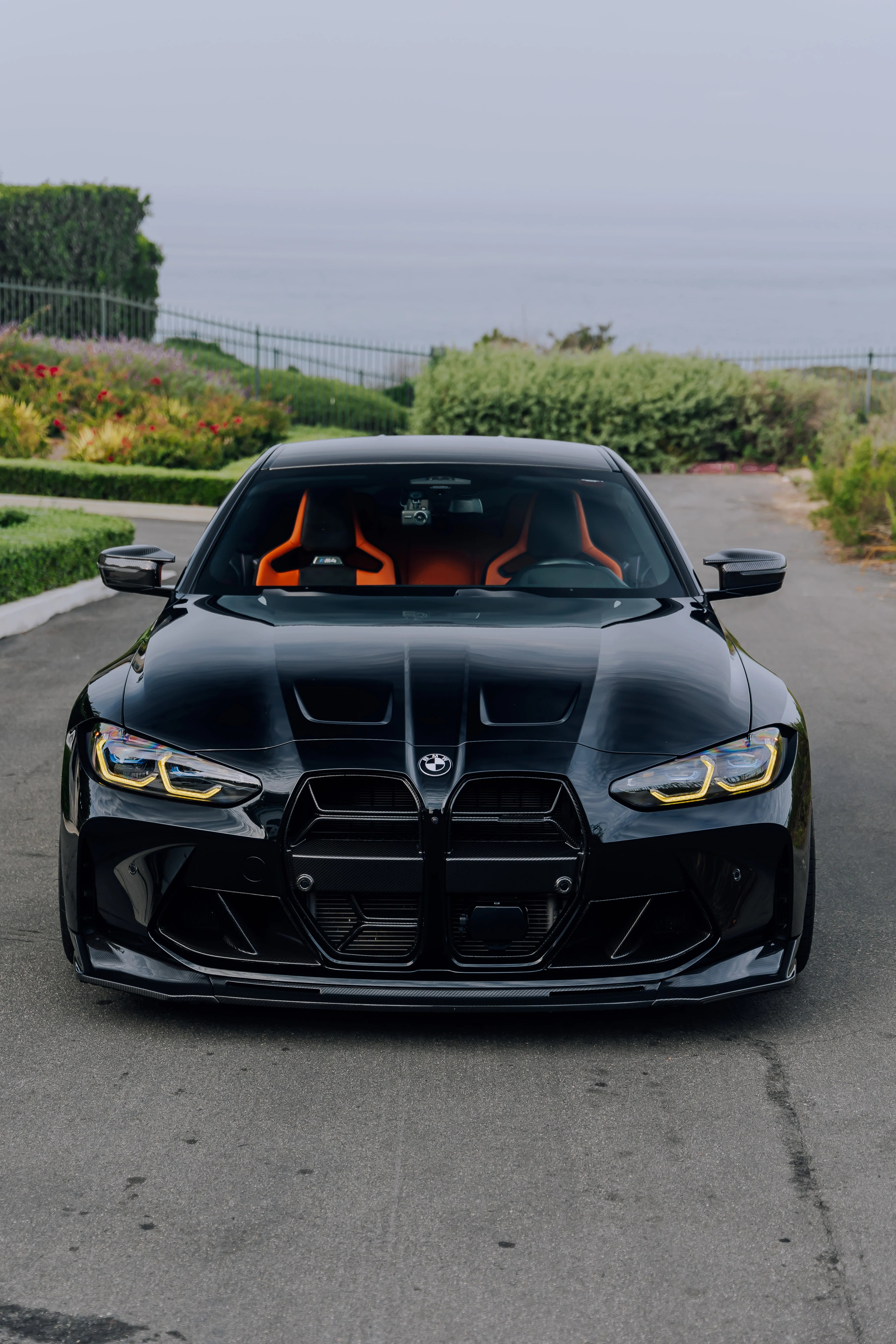 Unveiling the Power of Carbon The World of Carbon Modified Car Parts