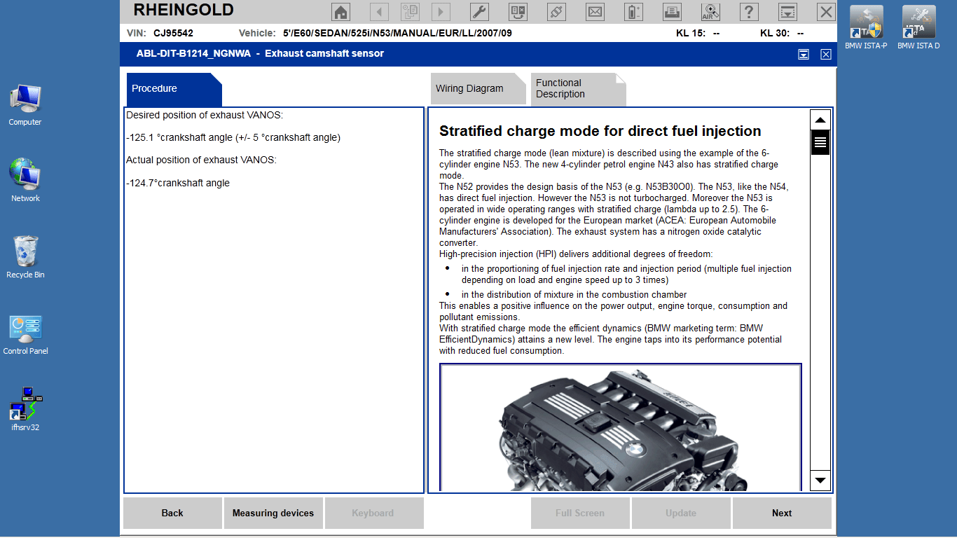 Bmw ista p voltage problem seobsseopp