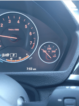 N series. Mapped mode? - Bimmerprofs.com | NOx emulator NOXEM 129 | 130
