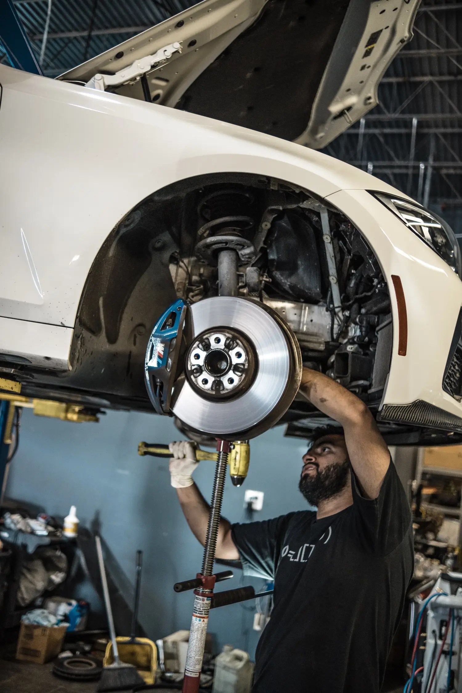 Best BMW Repair Service in Dallas & Plano | Bimmers Only