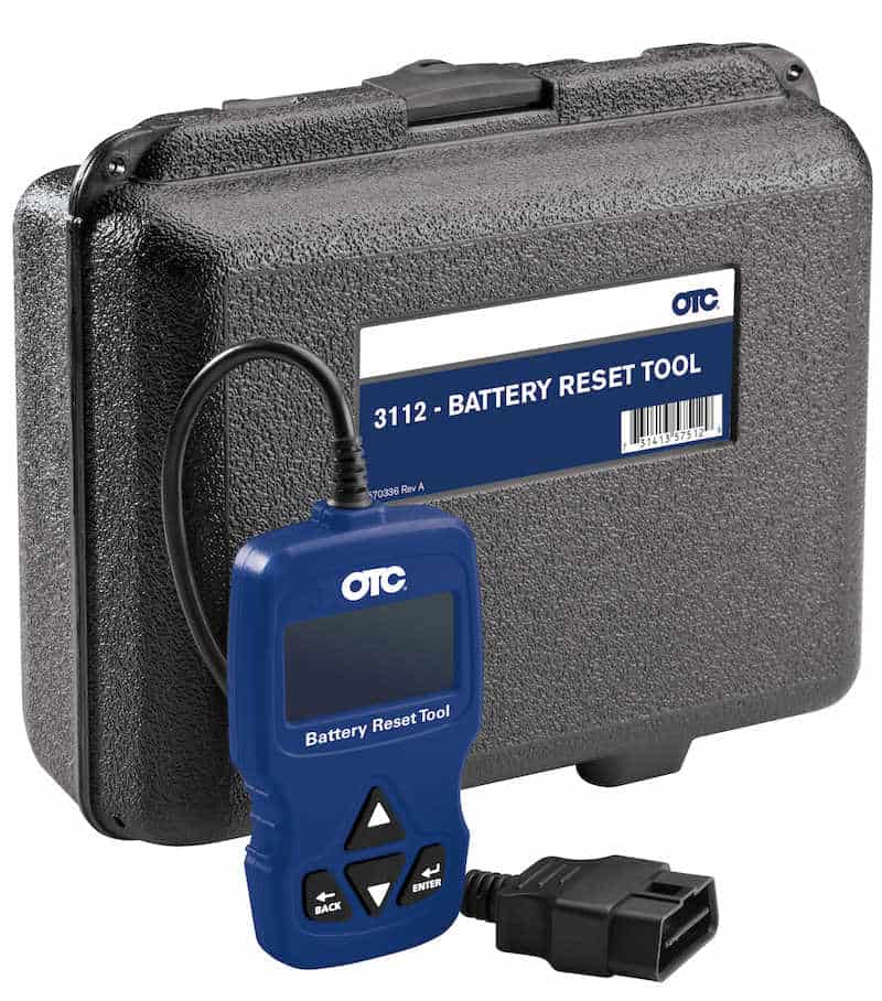 BMW battery registering & programming explained