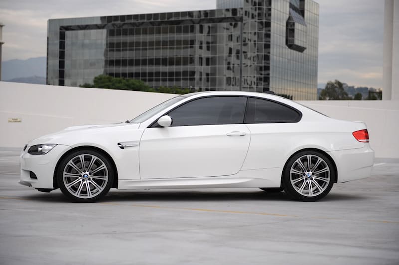 BMW E92 M3 paint codes, E90 E93 color options