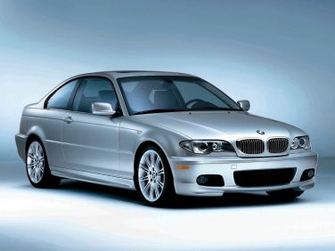 OEM BMW E46 WHEEL STYLE, SPECS - BIMMERtips.com